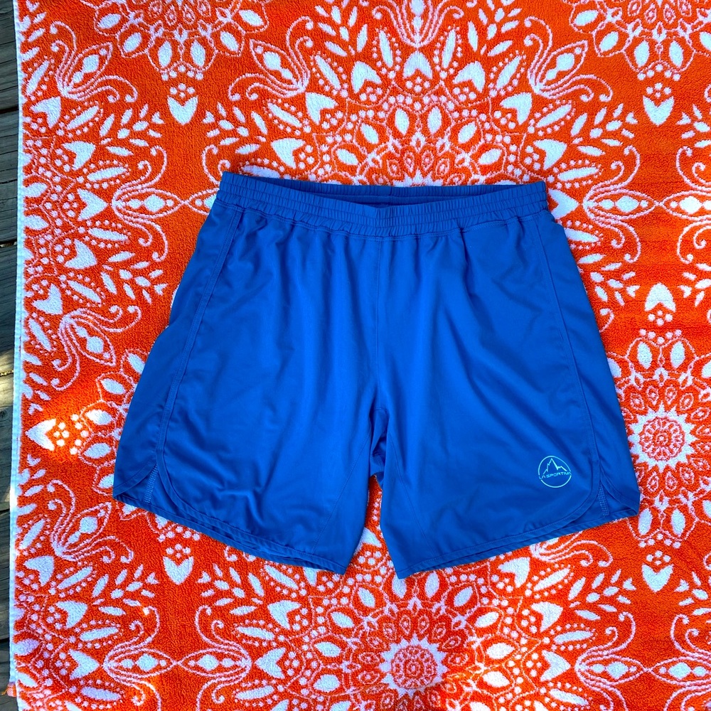 La Sportiva Shorts
